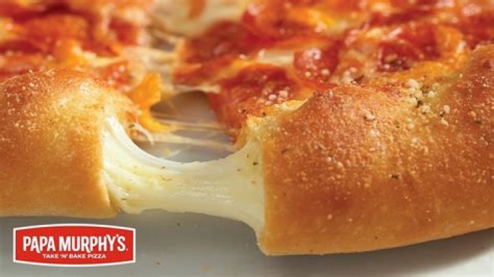 Does Papa Murphy's have stuffed crust?