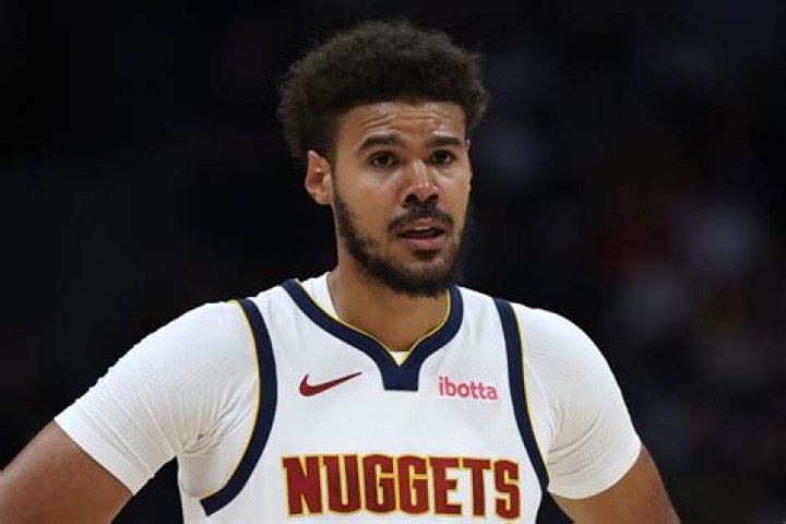 How much does Cameron Johnson make?