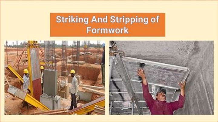 What is the stripping method?