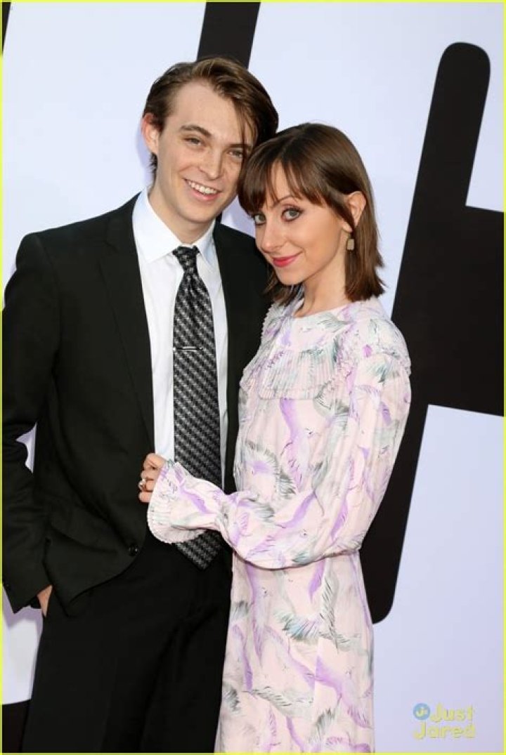 When did Dylan Riley Snyder get married?