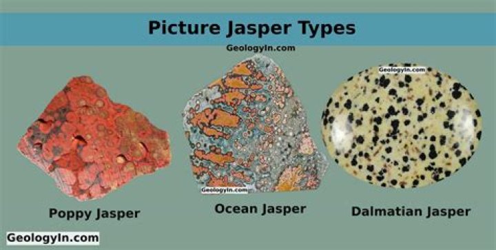 Where does Biggs Jasper come from?